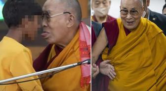 Tibet'in ruhani lideri Dalai Lama'dan Epstein açıklaması