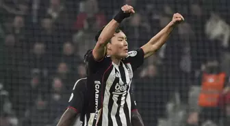 Beşiktaş, 2 farklı geriye düştüğü maçta sahadan 1 puanla ayrıldı