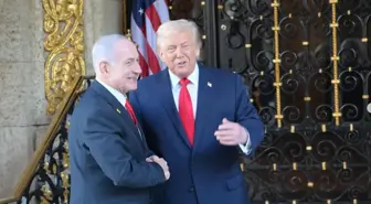 Netanyahu'dan Washington hamlesi: Ziyaretini bir hafta öne aldı