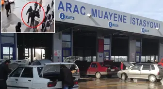 TÜVTÜRK'ten polis memuru Melih Okan Keskin'in öldürülmesi sonrası yeni karar