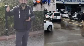 Polis memurunu döverek öldüren şüphelilerin ifadesi ortaya çıktı