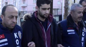 Yıllar sonra bir ilk! Kadir Şeker bakın nerede görüntülendi