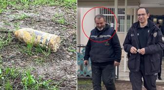 10 gün evinde sakladı, müzeye getirince kent ayağa kalktı! Surat ifadesi ve tavırlarına dikkat