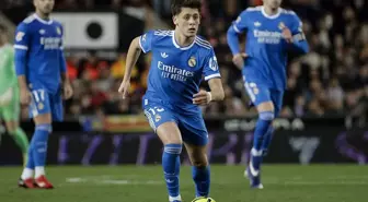 Arda Güler'e demediğini bırakmadı: Burası Real Madrid