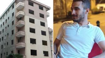 Kadıköy'de kağıt toplayıcısı metruk binanın asansör boşluğunda ceset buldu