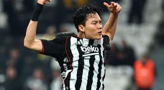 Hyeon-Gyu Oh, attığı röveşata golüyle tüm dünyada adından söz ettirdi