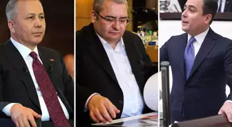 Şikayet Osman Gökçek'ten! Bakanlık, CHP'den istifa eden belediye başkanı için harekete geçti