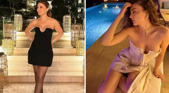 Burcu Özberk: Ben çirkin adam seviyorum