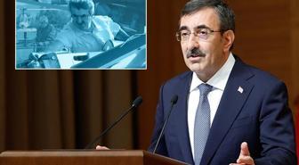 Cevdet Yılmaz'dan Özdemir Bayraktar Belgeseli yorumu