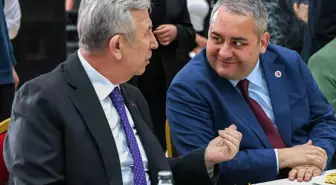 CHP'den istifa eden Mesut Özarslan'dan çok konuşulacak Yavaş çıkışı