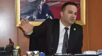 CHP'li belediye başkanı ifadeye çağrıldı