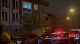 Telefon kavgası facia ile bitti! Yeğenini dövdü, ablasını bıçaklayıp balkondan atladı