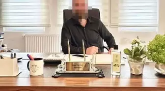 Diyetisyenden skandal paylaşım! Tutuklanarak cezaevine gönderildi