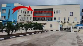 Fener'in eski yıldızı kendi adını taşıyan özel hastane açtı