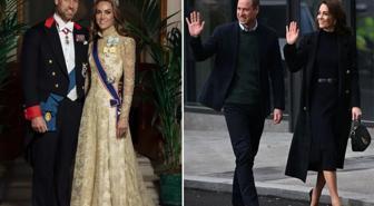 İngiliz Kraliyet ailesi Epstein sessizliğini bozdu: İlk açıklama prens ve prensesten