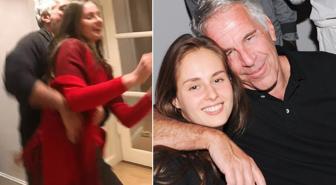 Sapık milyarderin gizemli sevgilisine bırakmak istediği miras ortaya çıktı! Miktar inanılmaz