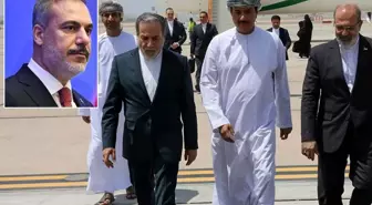 İran, İstanbul'dan neden vazgeçti? Bakan Fidan açıkladı