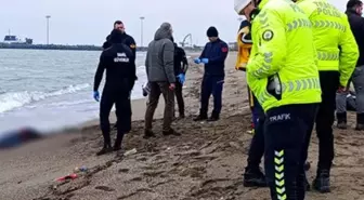 Kıyıya vuran cesedin sırrı çözüldü! Ordu'dan tekne almak için gelmiş