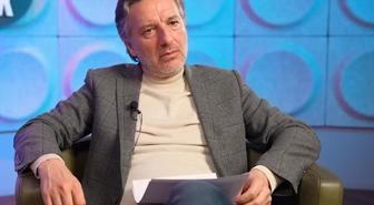 İlker Yağcıoğlu'ndan iddialı sözler: Fenerbahçe tarihinin en iyisi olabilir