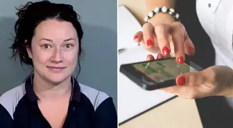 İlk buluşma sonrası 159 bin mesaj atan kadın tutuklandı