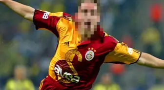 Pedofili dosyasından Galatasaray'ın eski yıldızı çıktı! 14 yaşında kızlar istemiş