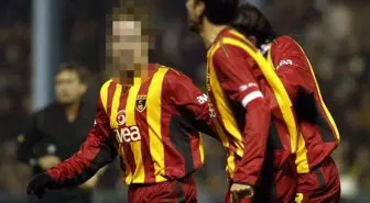 Pedofili dosyasından Galatasaray'ın eski yıldızı çıktı! 14 yaşında kızlar istemiş