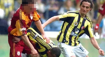 Pedofili dosyasından Galatasaray'ın eski yıldızı çıktı! 14 yaşında kızlar istemiş