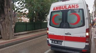 Sakarya'da silahını temizlerken kazara kendisini vuran polis hastanede hayatını kaybetti