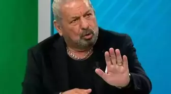 Erman Toroğlu hakkında soruşturma başlatıldı