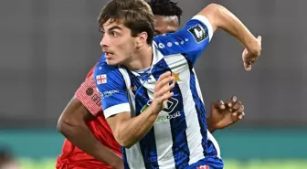 RAMS Başakşehir yeni sezonun ilk transferini yaptı