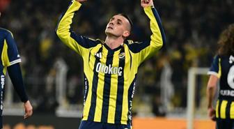 Kerem Aktürkoğlu'ndan taraftarlara mesaj