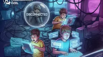 Teknoloji çağında nasıl çocuk yetiştirmeliyiz?