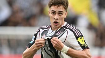 Galatasaray'ın Kenan Yıldız'ı durdurma planı hazır