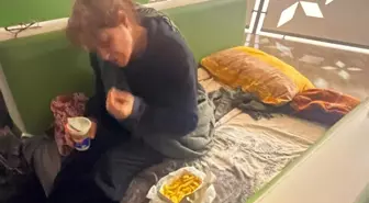 Yasemin Minguzzi'nin 1 yıl sonra ortaya çıkan fotoğrafı görenleri kahretti