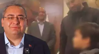 Keçiören Belediye Başkanı Özarslan'ın Türkiye'yi utandıran görüntüleri yeniden gündemde