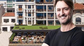 Bebek Otel'in sahibinin mal varlıklarına el konuldu