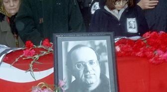 Uğur Mumcu suikastı davasında firari sanık için Adalet Bakanlığı'na yazı