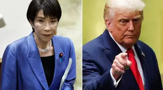 Ülke tarihinde bir ilk yaşandı, gelişmeye Trump da kayıtsız kalamadı