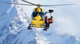 2026 Kış Olimpiyatları'nda korkunç kaza