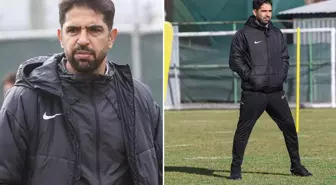 Boluspor'da 13 günlük Güneş devri kapandı: Yalnızca 3 maç sürdü