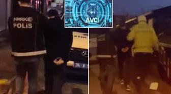 5 ay takip edildi, bu sabah düğmeye basıldı! 14 ilde 305 şüpheli yakalandı