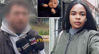 Melisa bebeğin ölümünde babadan vahim 'eskort' iddiası