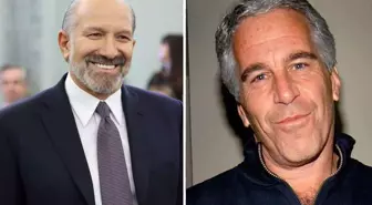 ABD'li bakan Epstein iddialarını kabul etti