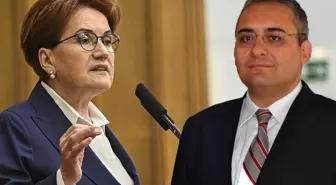 Meral Akşener sessizliğini bozdu! Mesut Özarslan'ı o mu ikna etti?