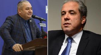 Siyasette Mesut Özarslan düğümü: Şamil Tayyar'dan çarpıcı sözler