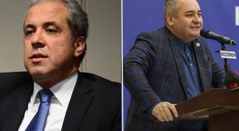 Siyasette Mesut Özarslan düğümü: Şamil Tayyar'dan çarpıcı sözler