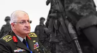 Bakan Güler'den sınırda Suriye mesajı! 'YPG-SDG mutabakata uymak zorunda'