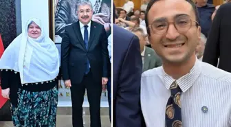 İYİ Parti, Mehmet Emin Korkmaz'ı ihraç etti
