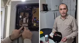Ustabaşı yapay zeka! Buzdolabını tamir etti, 12 bin TL cebinde kaldı