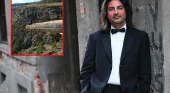 Çelik klip çekti, valilik uyardı